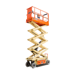 JLG 2630ES Scissor Lift